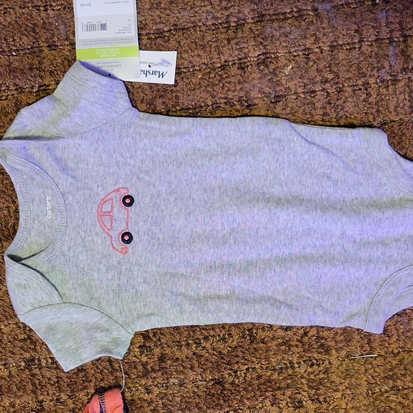 Baby 3 Month Outfit - Picture 4 of 4